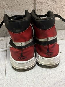 Jordan High Shoes