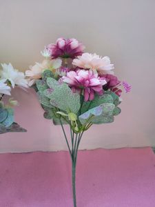Flower Bunches