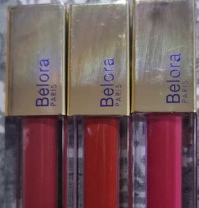 Multi Color Lipstick Of Belora Paris