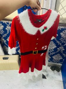 Christmas Dress 👗