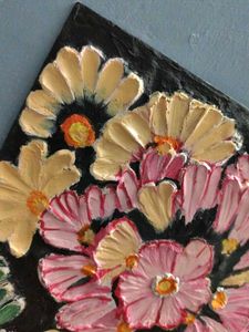Textured 3D Painting