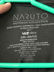 Naruto Ramen T-Shirt