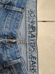 John Players Denim Jeans