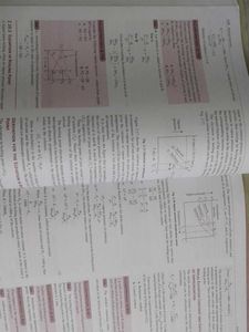 JEE Advanced Physical Chemistry Part 1