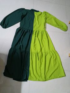 Women&#39;s Western Dress