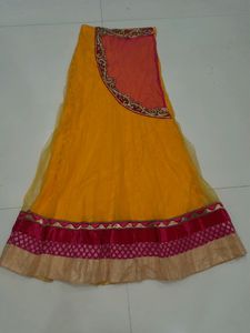 Lehanga