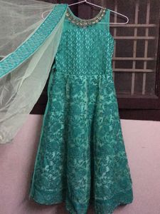 Frock For Girl