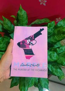 Agatha Christie Marple 5 Set