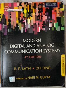 Computer Science And Engineering