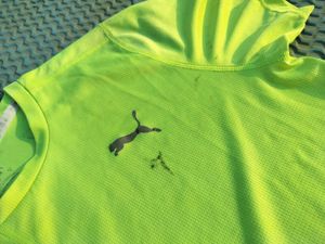 OG PUMA TSHIRT