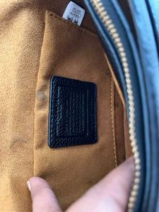 Coach tabby sling inspired bag