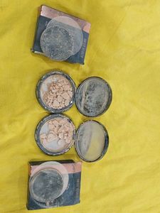 Swiss Beauty Everyday Matte Compact – Beige 💫