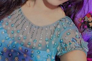 Lehnga Choli With Dupatta Swipe available