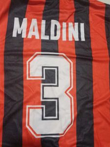 Vintage AC Milan Jersey