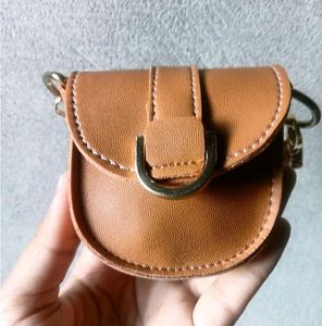 Mini Sling Bag