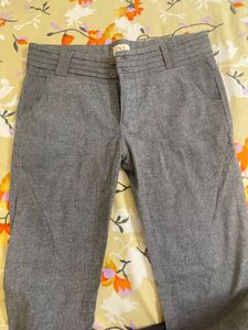 Classy Formal Stretchable Pants For Women