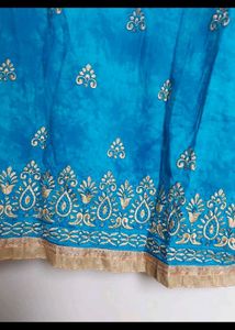 Firoji Kurta Set 3 Piece  With Freebie