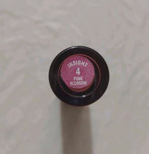 Insight Lipgloss &amp; Mars Lip Crayon Combo
