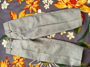 Boys&#39; Dress Shirt &amp; Pants Set