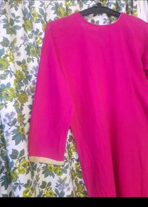 A Beautiful Kurta