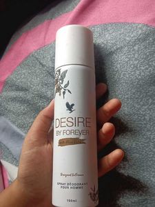 &#34;Desire by Forever&#34; 💐