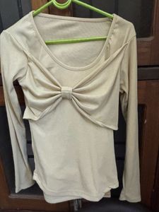 classic full sleeves tops for women