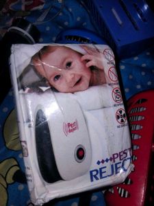 Bodycare Mosquito Killer