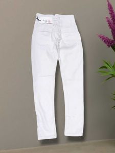 G@39 Size-28 (Sale) Latest Ladies high waist Jeans