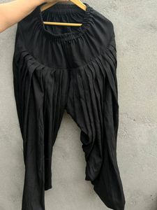 Black Patiala