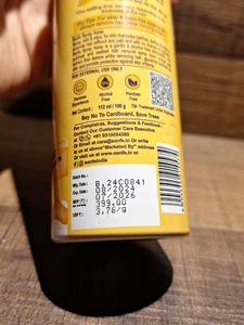 Sanfe Hair Removal Spray