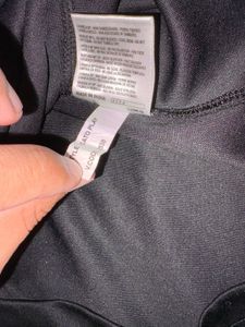 Kappa Training Hoodie