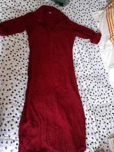 Libas Kurti