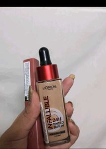 Loreal Foundation