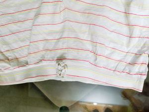 Off White Shorts Penty