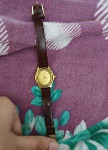 Watch Ladies Maxima Brand