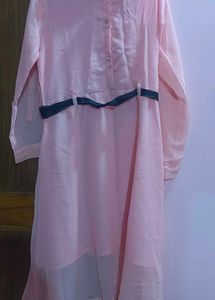 Peach Colour