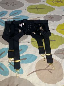 Garter Belt