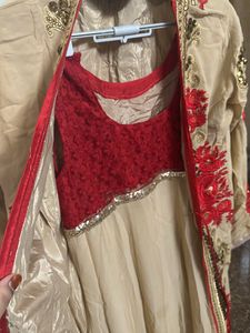 arabian dress