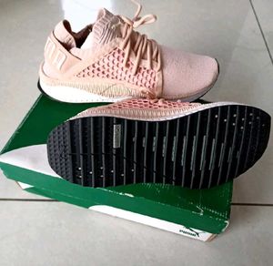 Puma Tsugi Netfit 2 Shoes