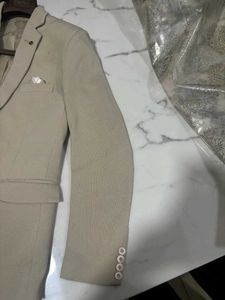 New Blazer