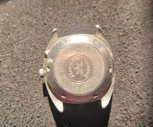 VERY RARE Ricoh Automatic 21 Jewels Watch