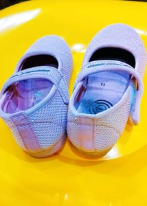 Comfortable Belly Shoes