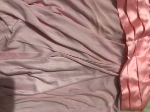 Baby Pink Dress.