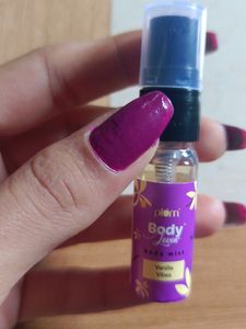 Secret Temptation Perfume  (Jazz)😍🥰❤️