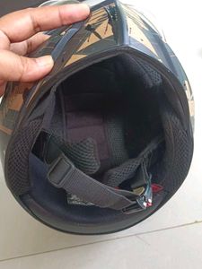 Stylish Adonis Helmet