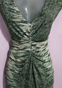 DAMN BEAUTIFUL DRESS