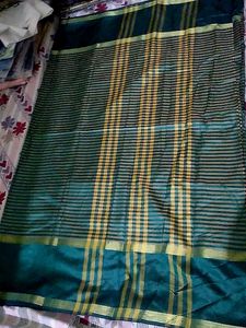 Lightweight Lining Beautiful Saree