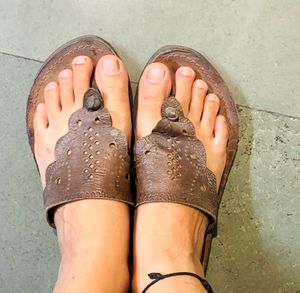 Casual Footwear for Women 🥿