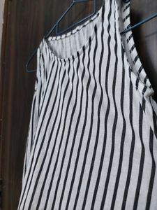 Striped Tank Top