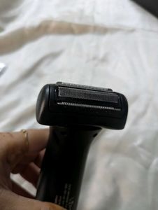 Trimfinity Beard And Body Trimmer